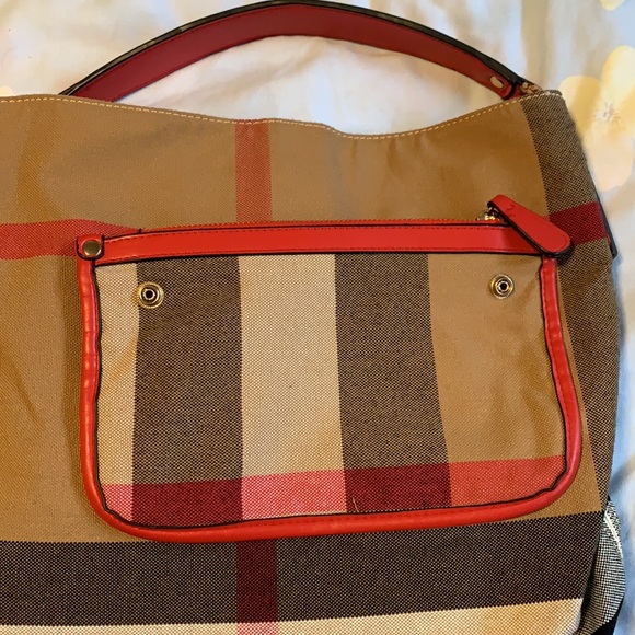 Handbag set - Picture 6 of 8